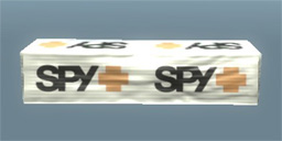  (image: https://twisteddirt.bruceatkinson.com/wikifiles/images/Reflex_DoubleBales/HB%20Double%20Spy.jpg) 