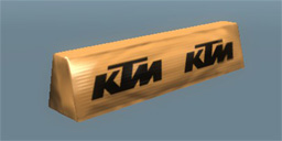  (image: https://twisteddirt.bruceatkinson.com/wikifiles/images/Reflex_Trapezoid/TRP_HB%20Double%20KTM.jpg) 