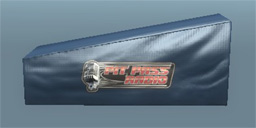  (image: https://twisteddirt.bruceatkinson.com/wikifiles/images/Reflex_WedgeBales/HB%20Wedge%20PitPassRadio.jpg) 