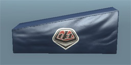  (image: https://twisteddirt.bruceatkinson.com/wikifiles/images/Reflex_WedgeBales/HB%20Wedge%20TroyLeeDesigns.jpg) 